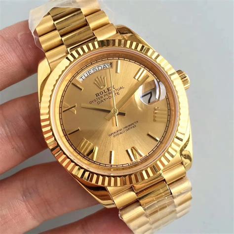 do replica magic rolex review|rolex watches any good copys.